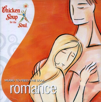 Chicken soup for the soul - Romance